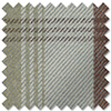 Highland, Duckegg - Roman Blind